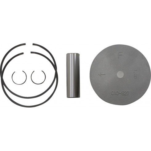 Бутален комплект, YAM 1MM WSM PERFORMACE PARTS 010-827-07K Бутален комплект, YAM 1MM WSM PERFORMACE PARTS 010-827-07K