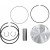 Бутало комплект PLAT S/D STD WSM PERFORMACE PARTS 010-860PK thumb