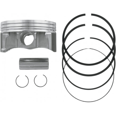 Бутало комплект PLAT S/D .5MM WSM PERFORMACE PARTS 010-862-05K Бутало комплект PLAT S/D .5MM WSM PERFORMACE PARTS 010-862-05K