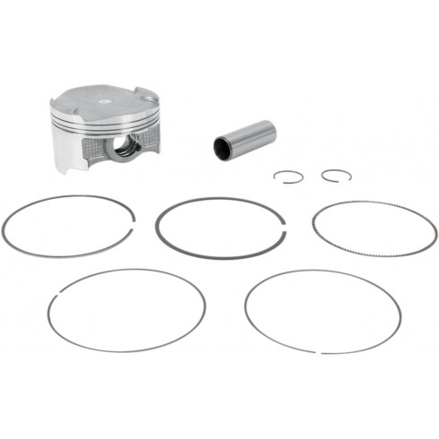 Бутало KAW 12F STD WSM PERFORMACE PARTS 010-844K Бутало KAW 12F STD WSM PERFORMACE PARTS 010-844K