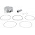 Бутало KAW 12F STD WSM PERFORMACE PARTS 010-844K Бутало KAW 12F STD WSM PERFORMACE PARTS 010-844K thumb