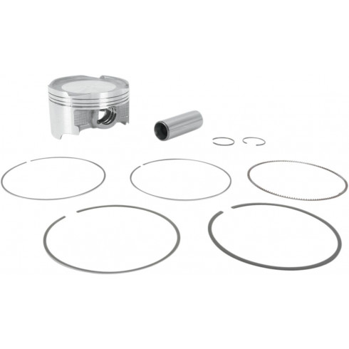 Бутало KAW 15F STD WSM PERFORMACE PARTS 010-845K Бутало KAW 15F STD WSM PERFORMACE PARTS 010-845K