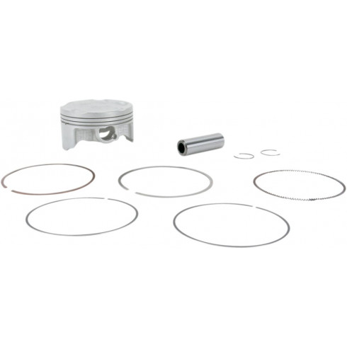 Бутало YAMAHA .25MM WSM PERFORMACE PARTS 010-872-04K Бутало YAMAHA .25MM WSM PERFORMACE PARTS 010-872-04K