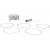 Бутало YAMAHA .25MM WSM PERFORMACE PARTS 010-872-04K Бутало YAMAHA .25MM WSM PERFORMACE PARTS 010-872-04K thumb