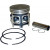 Бутален комплект YAMAHA STD WSM PERFORMACE PARTS 50-521P thumb