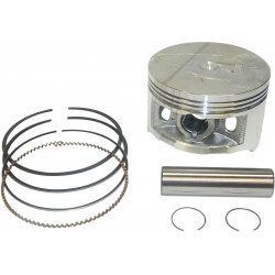 Бутален комплект .25MM HON 400 WSM PERFORMACE PARTS 50-220-04K