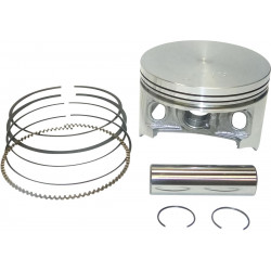 Бутален комплект 1MM HON 400 WSM PERFORMACE PARTS 50-230-07K Бутален комплект 1MM HON 400 WSM PERFORMACE PARTS 50-230-07K
