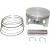 Бутален комплект 1MM HON 400 WSM PERFORMACE PARTS 50-230-07K Бутален комплект 1MM HON 400 WSM PERFORMACE PARTS 50-230-07K thumb