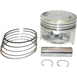 Бутален комплект .50MM KAW 220 WSM PERFORMACE PARTS 50-250-05K