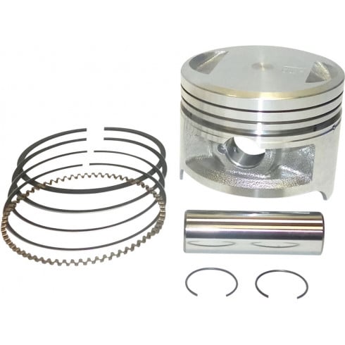 Бутален комплект .50MM KAW 220 WSM PERFORMACE PARTS 50-250-05K Бутален комплект .50MM KAW 220 WSM PERFORMACE PARTS 50-250-05K