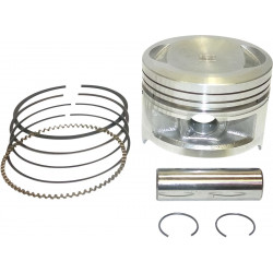 Бутален комплект .50MM KAW 250 WSM PERFORMACE PARTS 50-252-05K Бутален комплект .50MM KAW 250 WSM PERFORMACE PARTS 50-252-05K