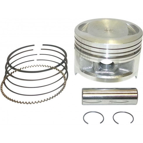 Бутален комплект .50MM KAW 250 WSM PERFORMACE PARTS 50-252-05K Бутален комплект .50MM KAW 250 WSM PERFORMACE PARTS 50-252-05K