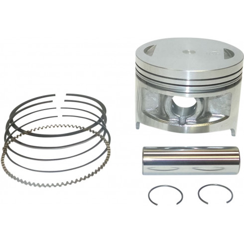 Бутален комплект STD KAW 300 WSM PERFORMACE PARTS 50-255K Бутален комплект STD KAW 300 WSM PERFORMACE PARTS 50-255K