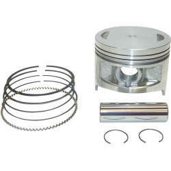 Бутален комплект .75MM KAW 300 WSM PERFORMACE PARTS 50-255-06K