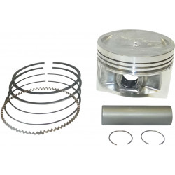 Бутален комплект .50MM YAM 350 WSM PERFORMACE PARTS 50-540-05K