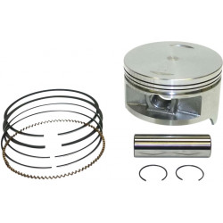 Бутален комплект .25MM HON 420 WSM PERFORMACE PARTS 50-231-04K Бутален комплект .25MM HON 420 WSM PERFORMACE PARTS 50-231-04K