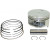 Бутален комплект .25MM HON 420 WSM PERFORMACE PARTS 50-231-04K thumb