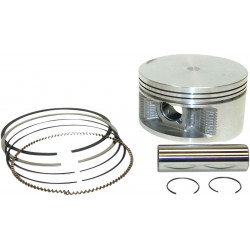 Бутален комплект .50MM YAM 660 WSM PERFORMACE PARTS 50-544-05K