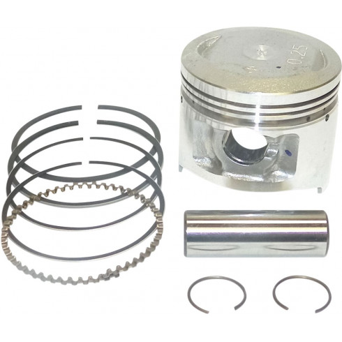 Бутален комплект STD YAM 80 WSM PERFORMACE PARTS 50-536K Бутален комплект STD YAM 80 WSM PERFORMACE PARTS 50-536K
