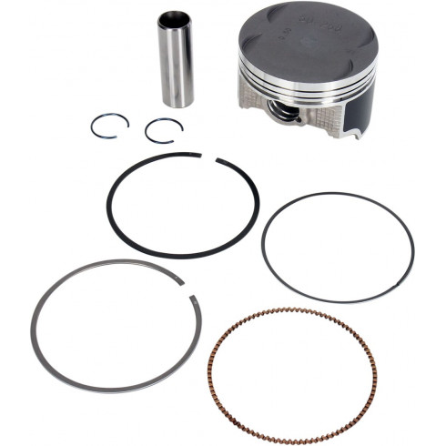 Бутален комплект .50MM KAW 650 WSM PERFORMACE PARTS 50-256-05K Бутален комплект .50MM KAW 650 WSM PERFORMACE PARTS 50-256-05K