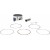 Бутален комплект STD KAW 750 WSM PERFORMACE PARTS 50-258K Бутален комплект STD KAW 750 WSM PERFORMACE PARTS 50-258K thumb