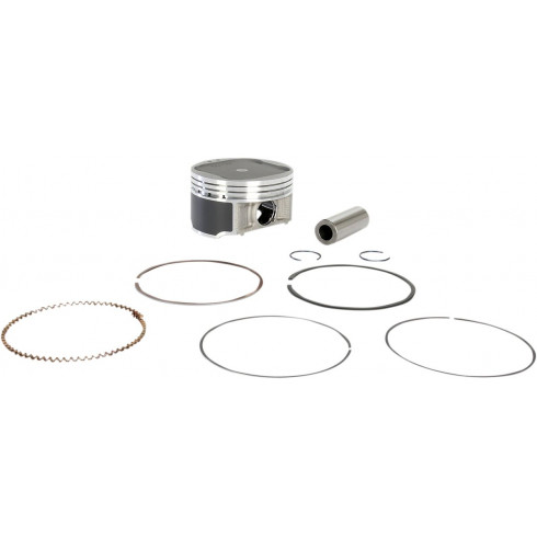 Бутален комплект .75MM POL 500 WSM PERFORMACE PARTS 50-311-06K Бутален комплект .75MM POL 500 WSM PERFORMACE PARTS 50-311-06K
