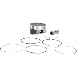 Бутален комплект 1.00MM POL 500 WSM PERFORMACE PARTS 50-311-07K Бутален комплект 1.00MM POL 500 WSM PERFORMACE PARTS 50-311-07K
