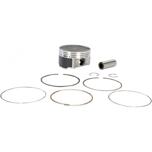 Бутален комплект 1.00MM POL 500 WSM PERFORMACE PARTS 50-311-07K Бутален комплект 1.00MM POL 500 WSM PERFORMACE PARTS 50-311-07K