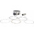Бутален комплект 1.00MM POL 500 WSM PERFORMACE PARTS 50-311-07K Бутален комплект 1.00MM POL 500 WSM PERFORMACE PARTS 50-311-07K thumb