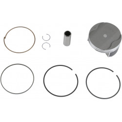 Бутален комплект ARC 400 STD WSM PERFORMACE PARTS 50-254K Бутален комплект ARC 400 STD WSM PERFORMACE PARTS 50-254K