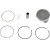 Бутален комплект ARC 400 STD WSM PERFORMACE PARTS 50-254K Бутален комплект ARC 400 STD WSM PERFORMACE PARTS 50-254K thumb