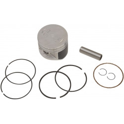 Бутален комплект HON 200X 1MM WSM PERFORMACE PARTS 50-222-07K