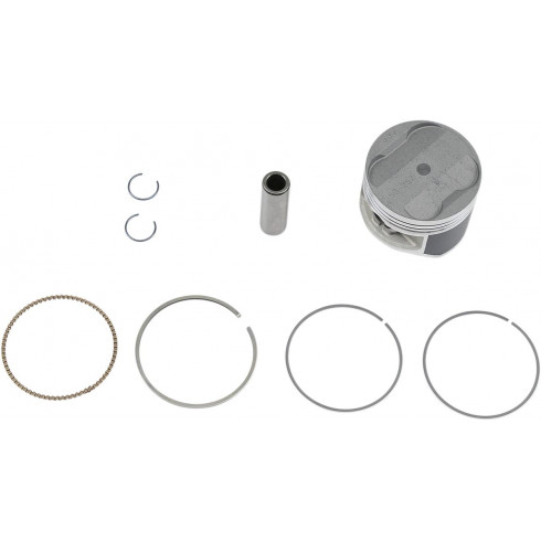 Бутален комплект KAW 250 .5MM WSM PERFORMACE PARTS 50-257-05K Бутален комплект KAW 250 .5MM WSM PERFORMACE PARTS 50-257-05K