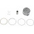 Бутален комплект KAW 250 .5MM WSM PERFORMACE PARTS 50-257-05K Бутален комплект KAW 250 .5MM WSM PERFORMACE PARTS 50-257-05K thumb