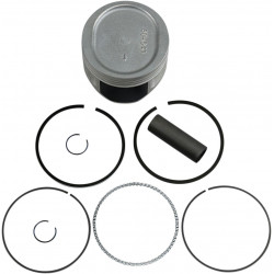 Бутален комплект YAM 400 .5MM WSM PERFORMACE PARTS 50-541-05K Бутален комплект YAM 400 .5MM WSM PERFORMACE PARTS 50-541-05K