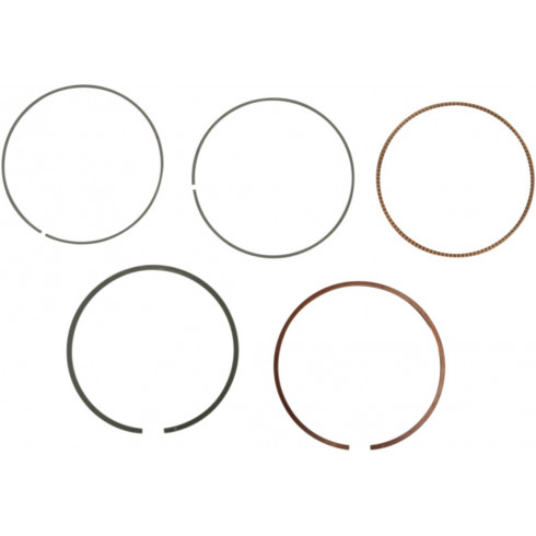 Комплект сегменти YAMAHA STD WSM PERFORMACE PARTS 010-970 Комплект сегменти YAMAHA STD WSM PERFORMACE PARTS 010-970
