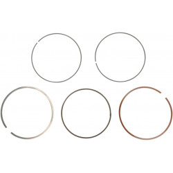 Комплект сегменти YAMAHA STD WSM PERFORMACE PARTS 010-972 Комплект сегменти YAMAHA STD WSM PERFORMACE PARTS 010-972
