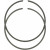 Комплект пръстени SEA DOO STD WSM PERFORMACE PARTS 010-924 Комплект пръстени SEA DOO STD WSM PERFORMACE PARTS 010-924 thumb