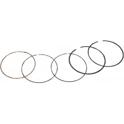 Комплект сегменти HON 300 WSM PERFORMACE PARTS 51-223 Комплект сегменти HON 300 WSM PERFORMACE PARTS 51-223