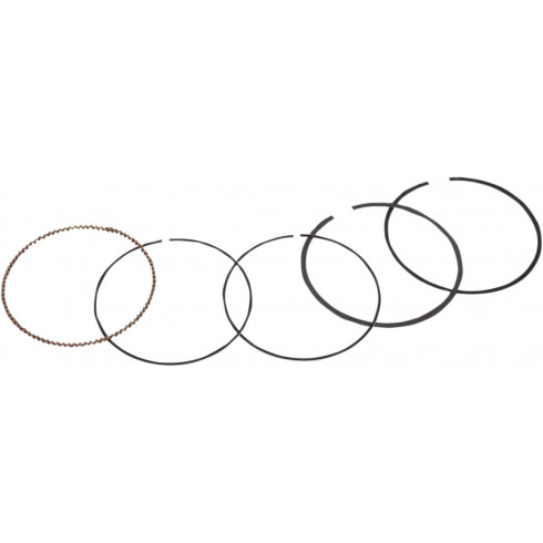Комплект сегменти HON 300 WSM PERFORMACE PARTS 51-223 Комплект сегменти HON 300 WSM PERFORMACE PARTS 51-223