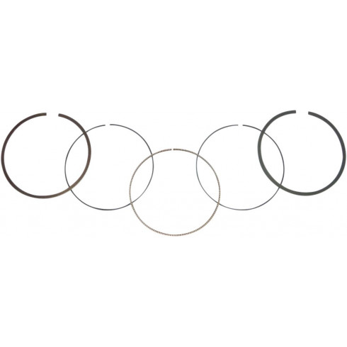 Комплект сегменти 1MM HON 400 WSM PERFORMACE PARTS 51-228-07 Комплект сегменти 1MM HON 400 WSM PERFORMACE PARTS 51-228-07