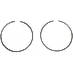 Комплект сегменти .25MM POL 300 WSM PERFORMACE PARTS 51-310-04