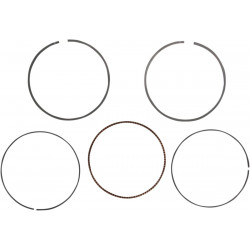 Комплект сегменти STD KAW 750 WSM PERFORMACE PARTS 51-258 Комплект сегменти STD KAW 750 WSM PERFORMACE PARTS 51-258