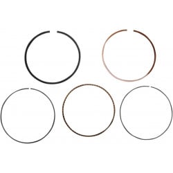 Комплект пръстени .50MM POL 500 WSM PERFORMACE PARTS 51-311-05