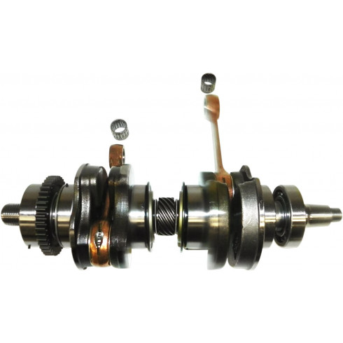 Колянов вал COM. SD 800 C WSM PERFORMACE PARTS 010-1018WSM Колянов вал COM. SD 800 C WSM PERFORMACE PARTS 010-1018WSM