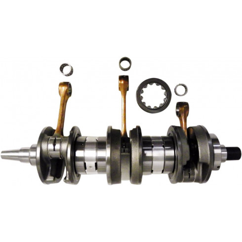 Колянов вал COM. 1200 YAM WSM PERFORMACE PARTS 010-1026WSM Колянов вал COM. 1200 YAM WSM PERFORMACE PARTS 010-1026WSM