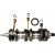 Колянов вал COM. 1200 YAM WSM PERFORMACE PARTS 010-1026WSM Колянов вал COM. 1200 YAM WSM PERFORMACE PARTS 010-1026WSM thumb