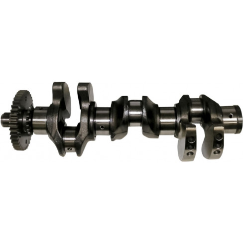 Колянов вал 4-TEC WSM PERFORMACE PARTS 010-1060WSM Колянов вал 4-TEC WSM PERFORMACE PARTS 010-1060WSM