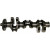Колянов вал 4-TEC WSM PERFORMACE PARTS 010-1060WSM Колянов вал 4-TEC WSM PERFORMACE PARTS 010-1060WSM thumb