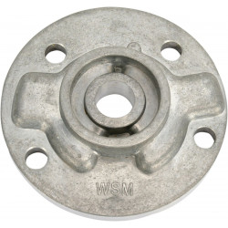 Плоча на капака на помпата SEA DOO WSM PERFORMACE PARTS 010-095 Плоча на капака на помпата SEA DOO WSM PERFORMACE PARTS 010-095